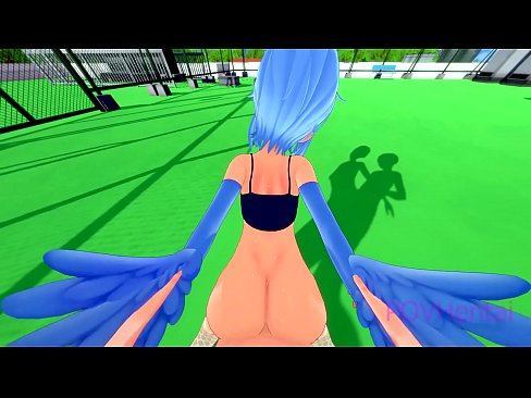 ❤️ Harpy monster jente. Sexvideo ved no.redporn-tv.ru